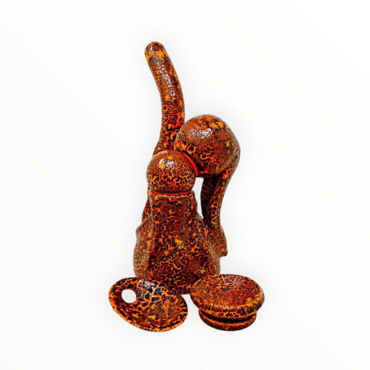 FlavorMaster Rocket - Magma Flow