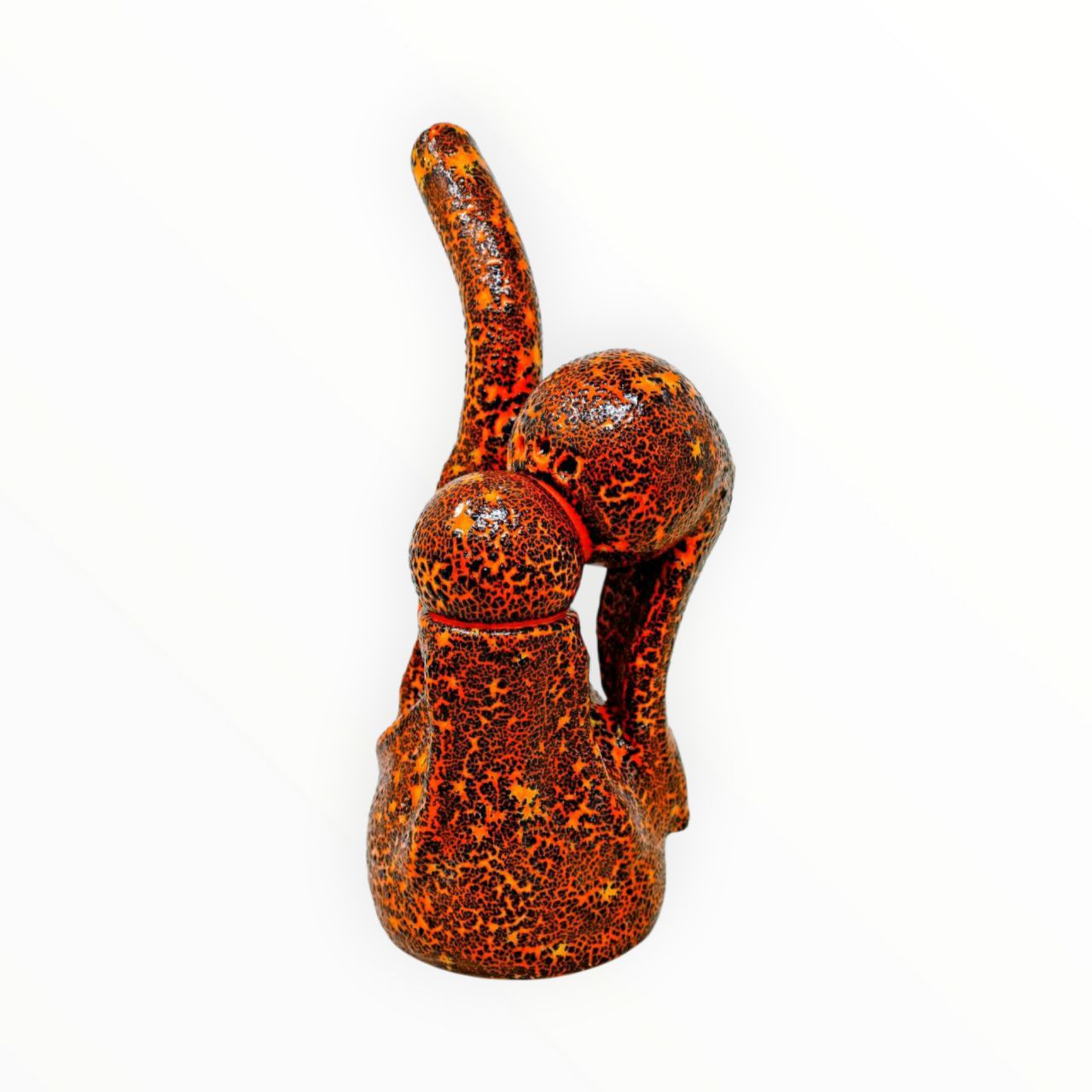 FlavorMaster Rocket - Magma Flow