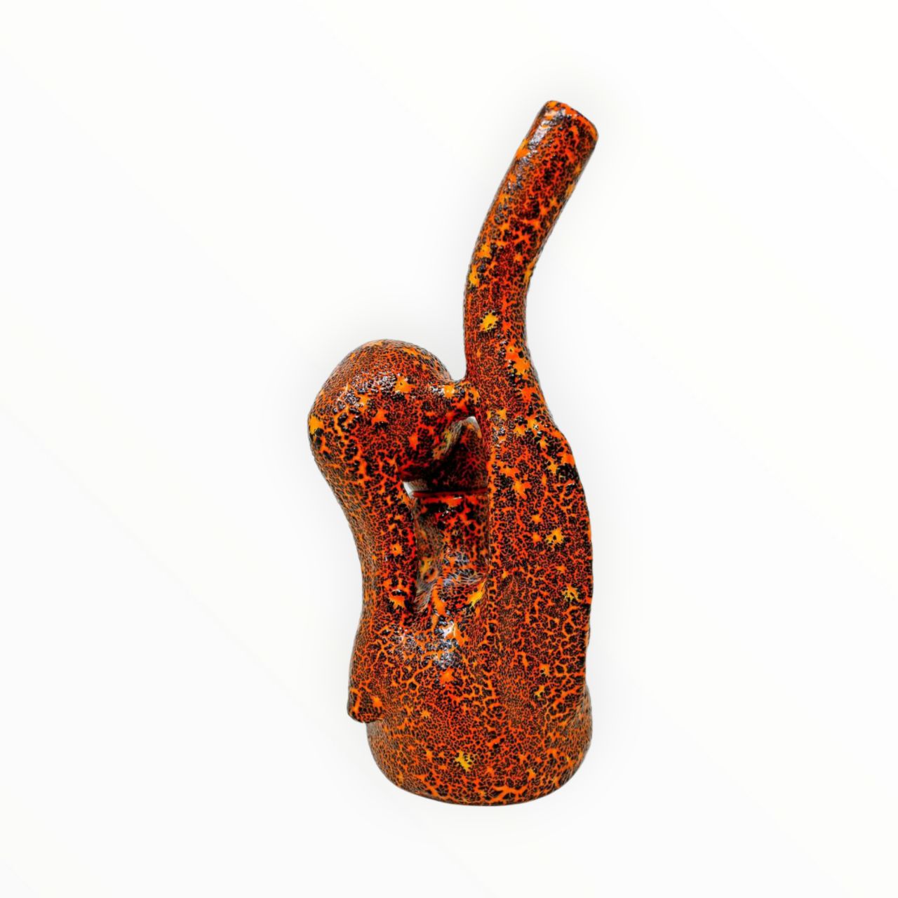 FlavorMaster Rocket - Magma Flow