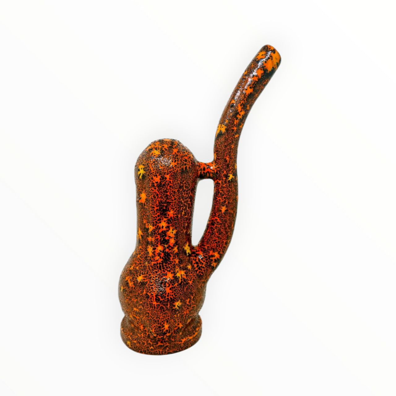 FlavorMaster Madzerker - Magma Flow