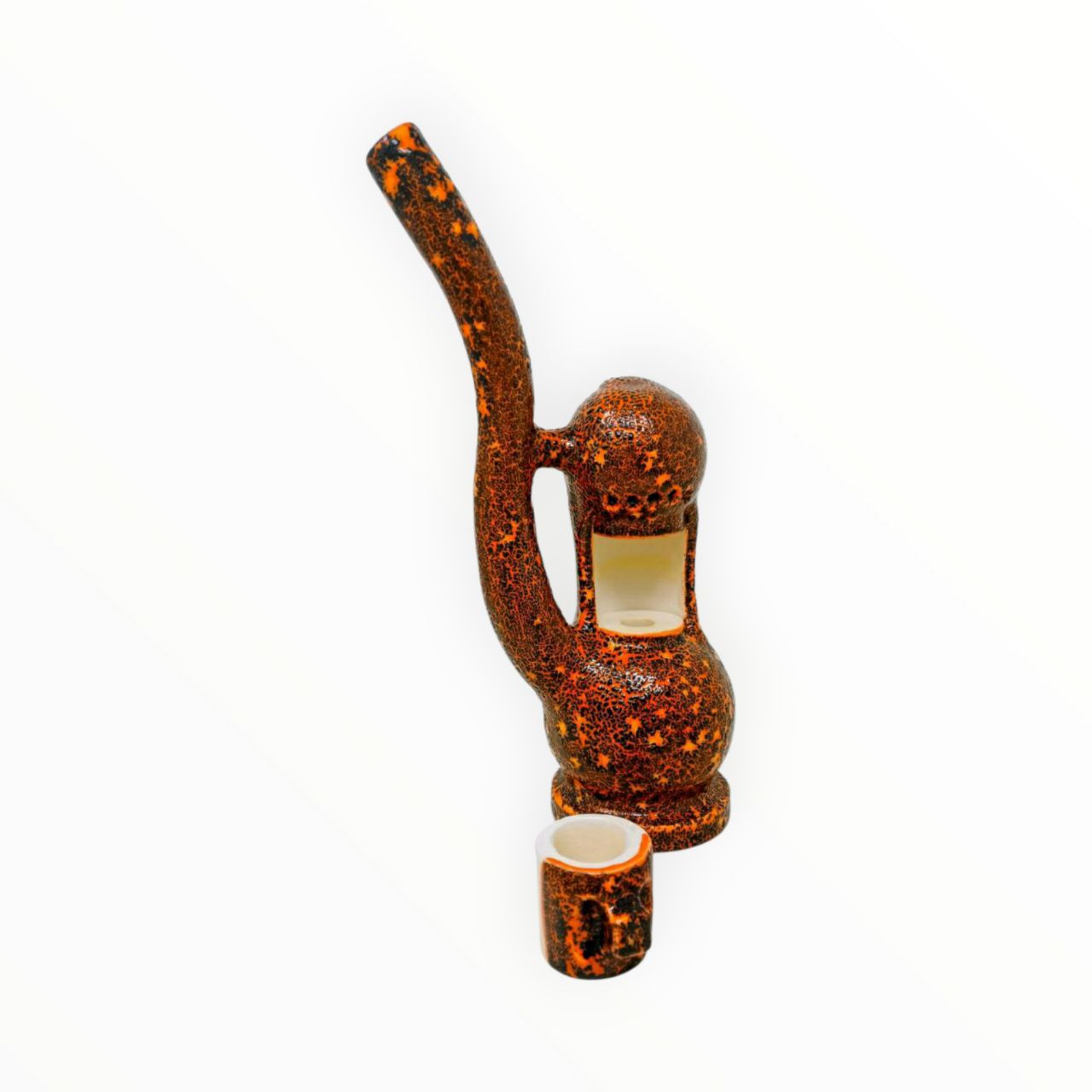 FlavorMaster Madzerker - Magma Flow