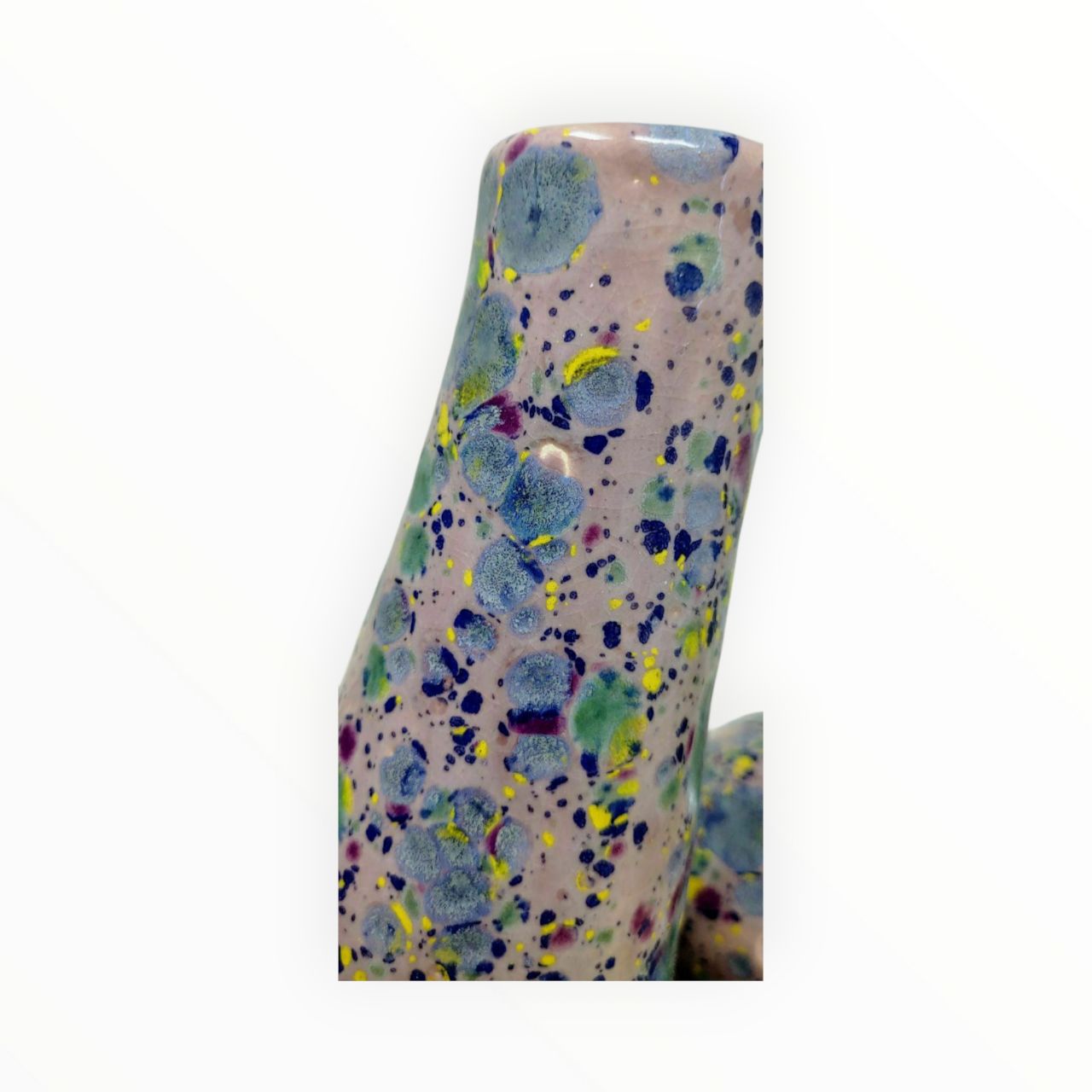 FlavorMaster Classic Blaue-Rose