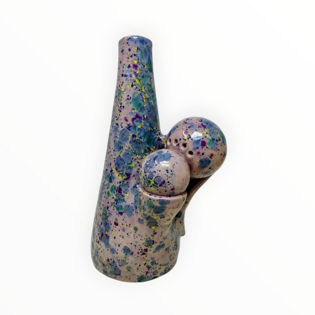 FlavorMaster Classic Blaue-Rose