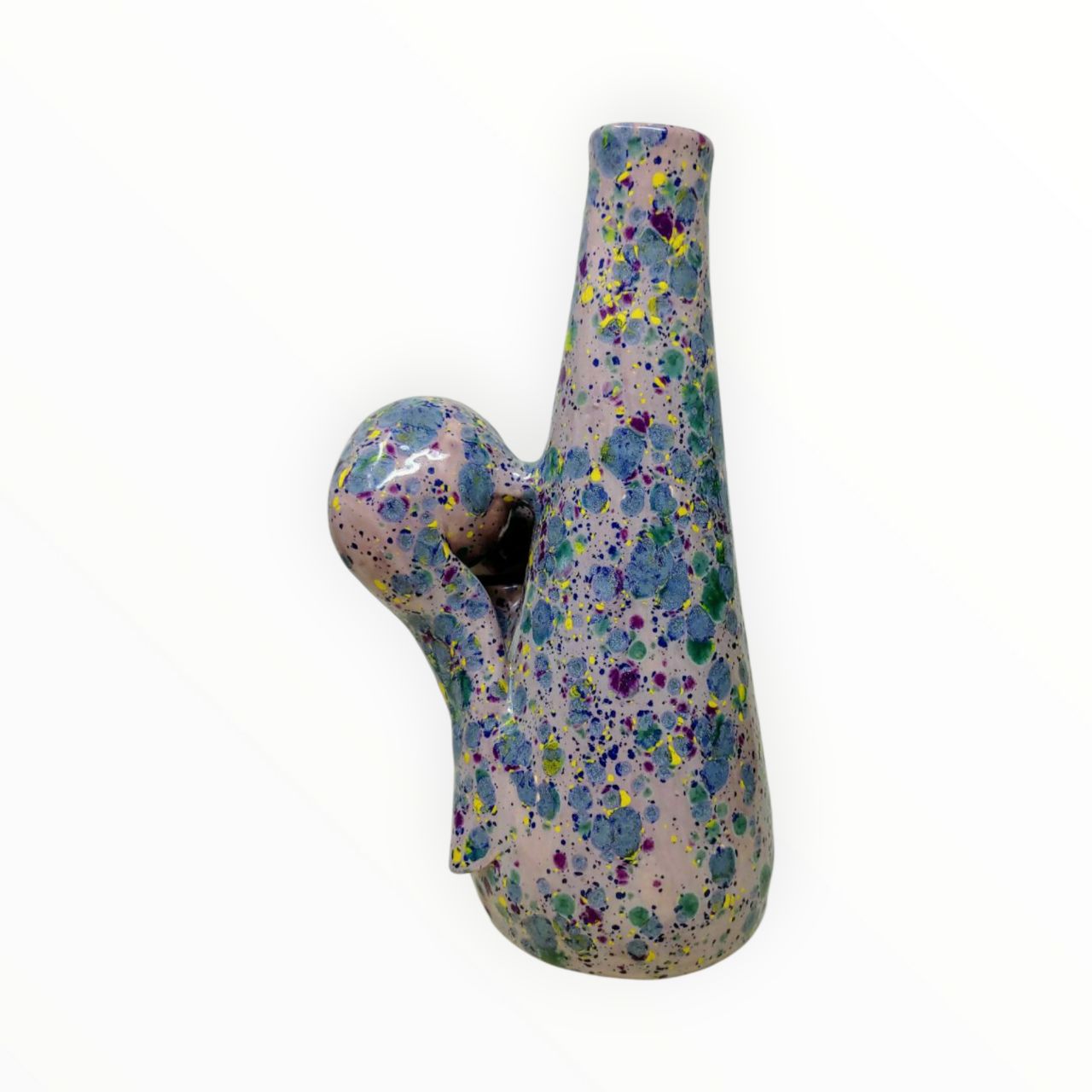 FlavorMaster Classic Blaue-Rose