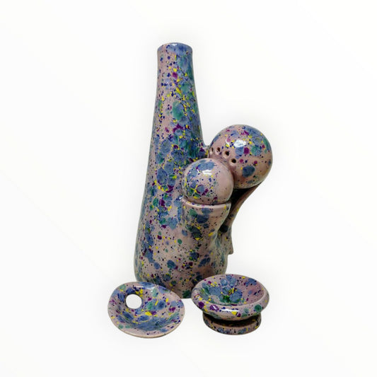 FlavorMaster Classic Blaue-Rose