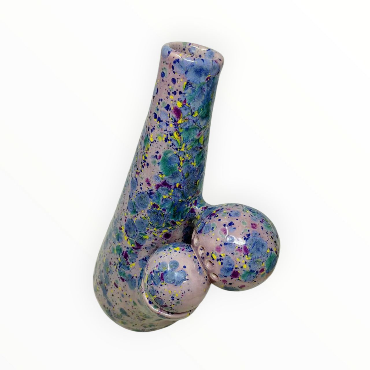 FlavorMaster Classic Blaue-Rose