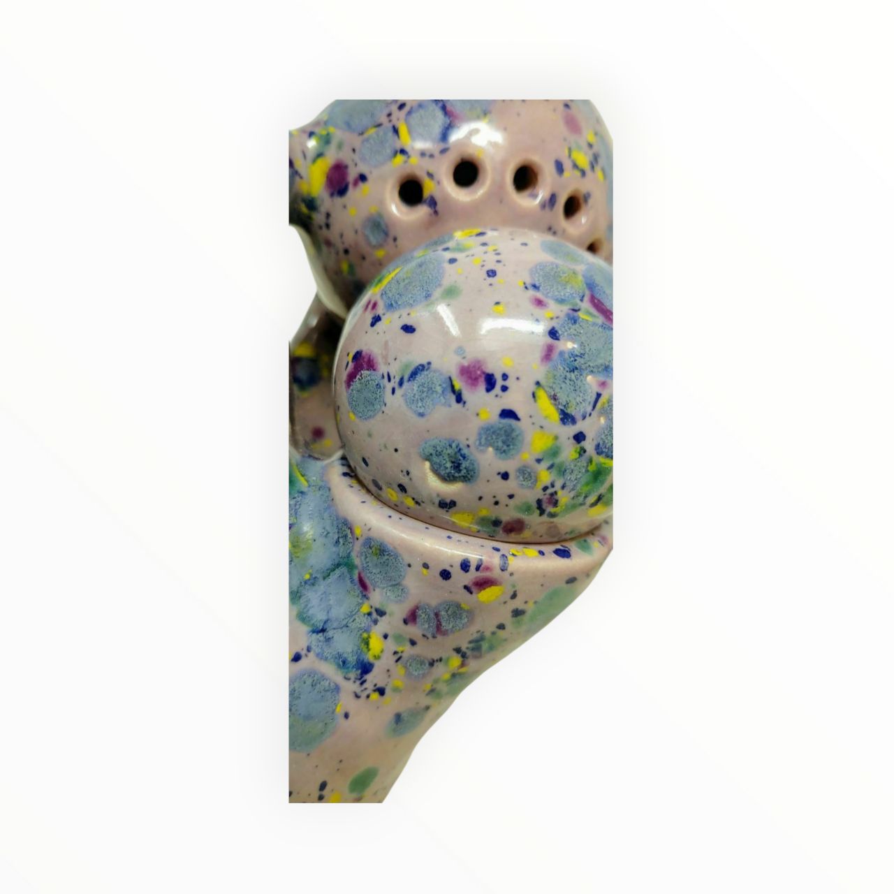 FlavorMaster Classic Blaue-Rose