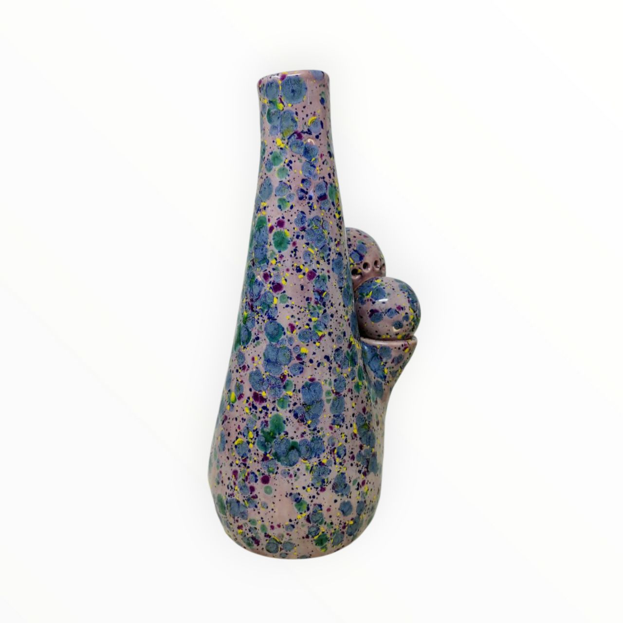 FlavorMaster Classic Blaue-Rose
