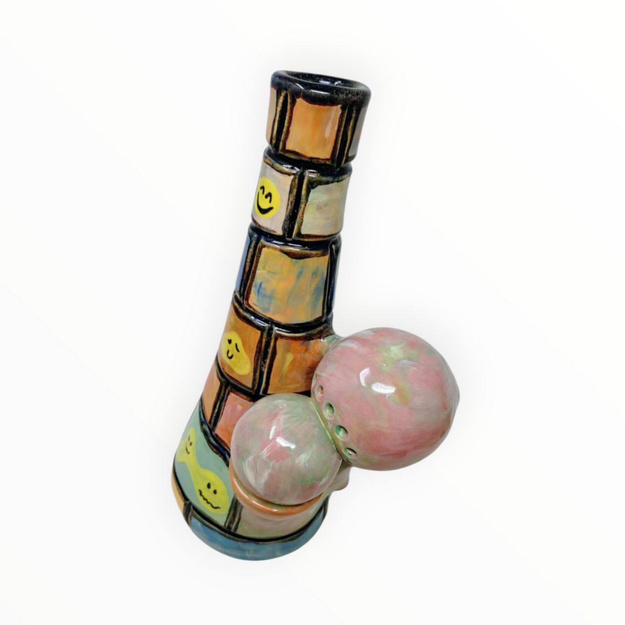 FlavorMaster Classic Smile