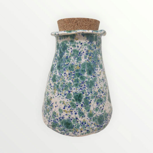 Green Pot - Seawind