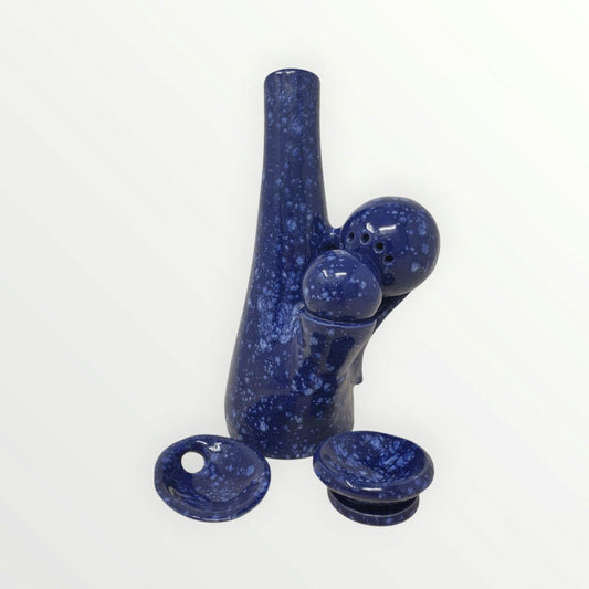 FlavorMaster Classic Celestial Blue