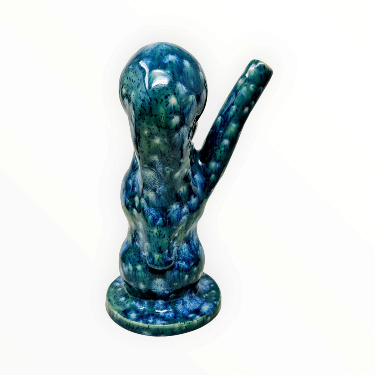 FlavorMaster Double Bubble Mini - Blooming Blue