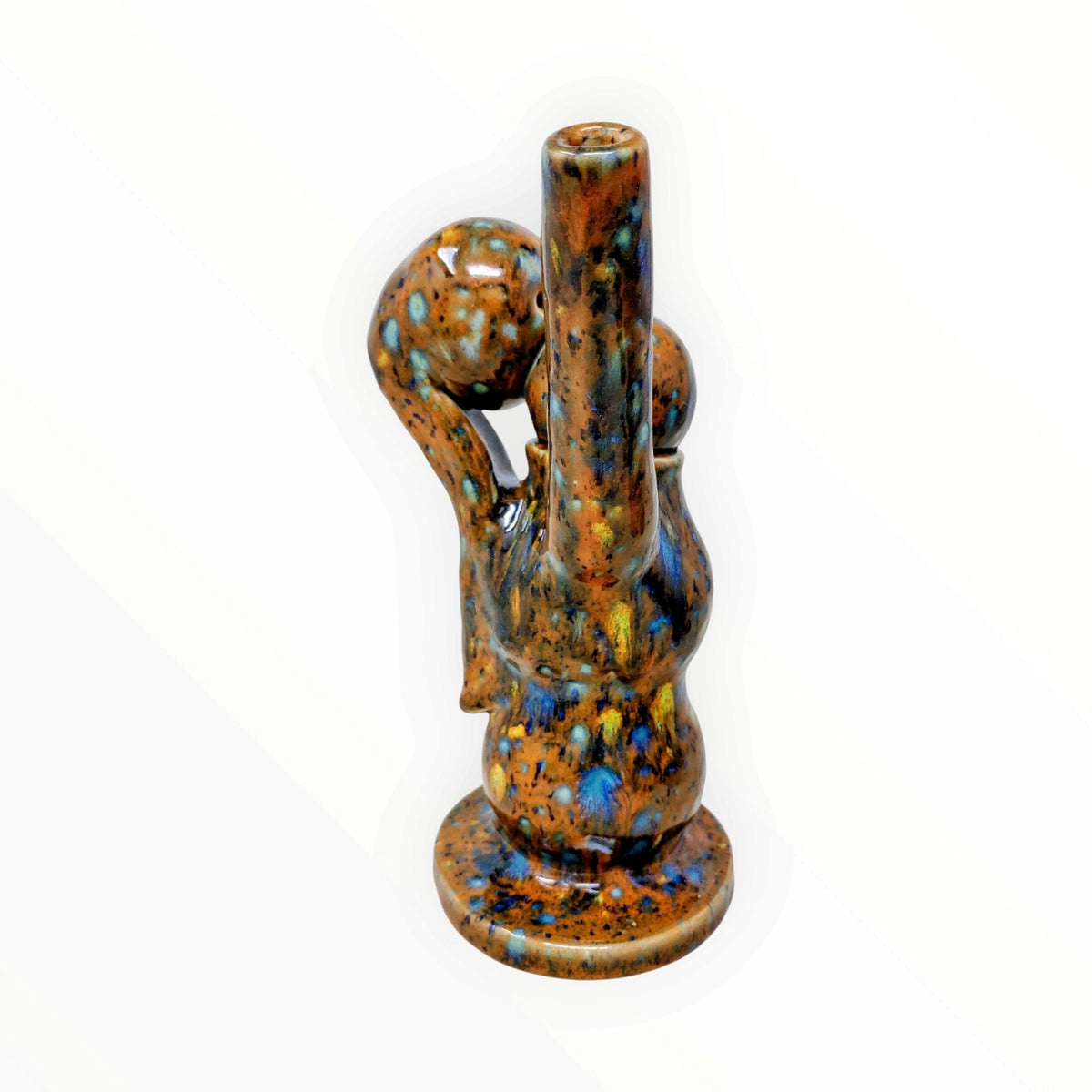 FlavorMaster Double Bubble Mini - Waldorange