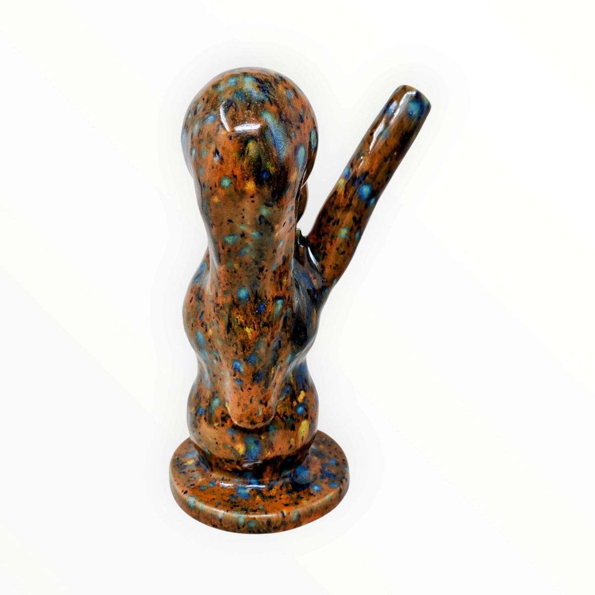 FlavorMaster Double Bubble Mini - Waldorange