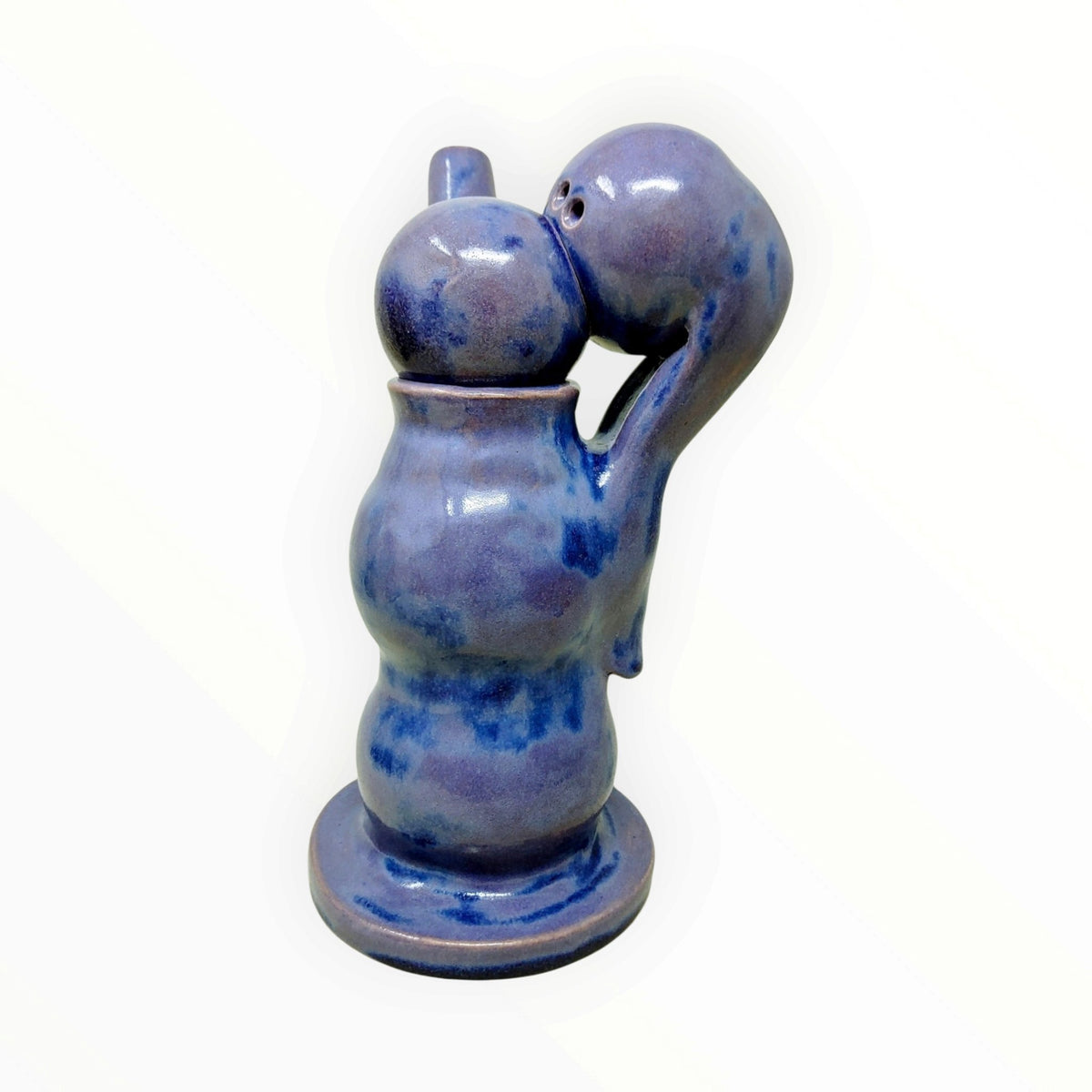 FlavorMaster Double Bubble Mini - Lavenda