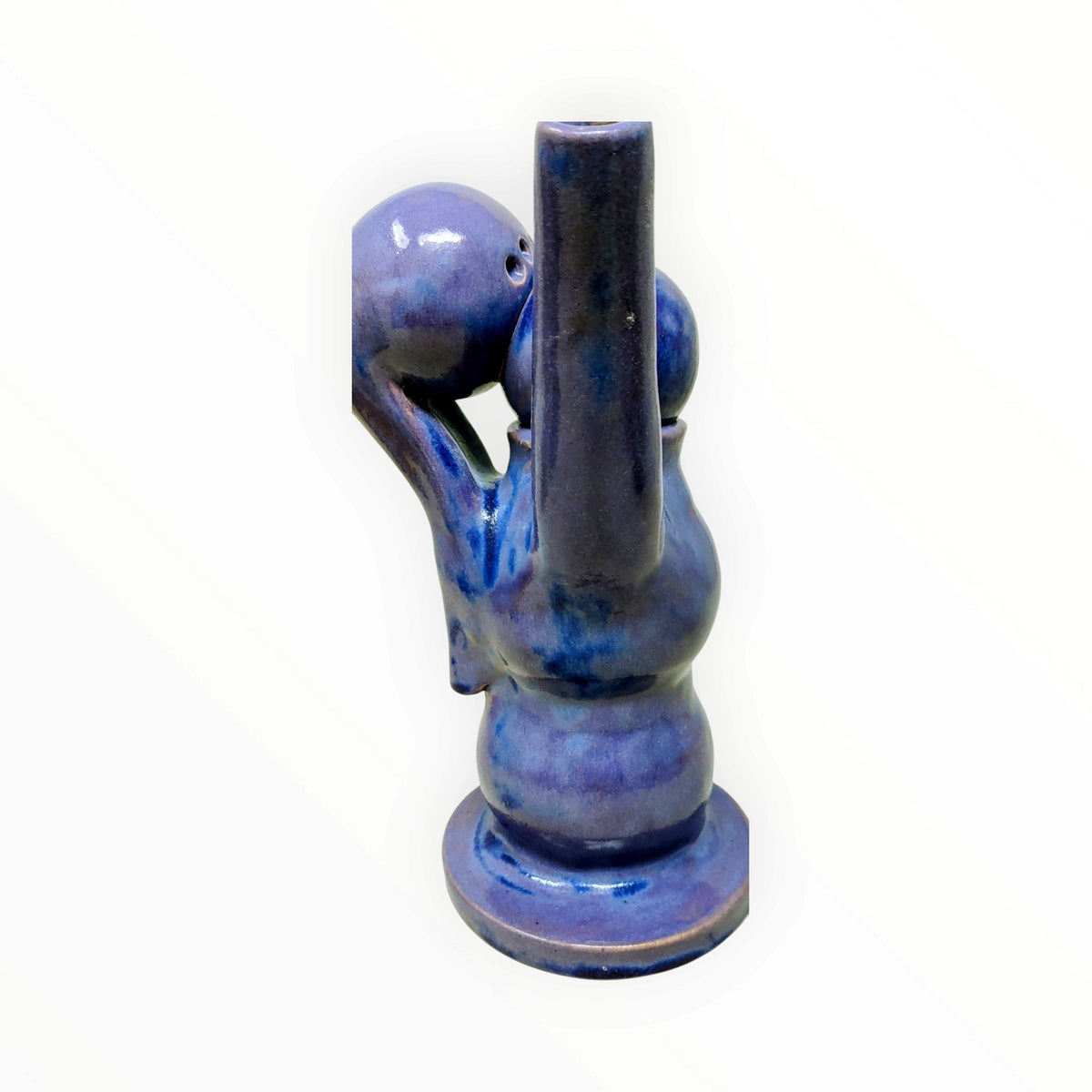 FlavorMaster Double Bubble Mini - Lavenda