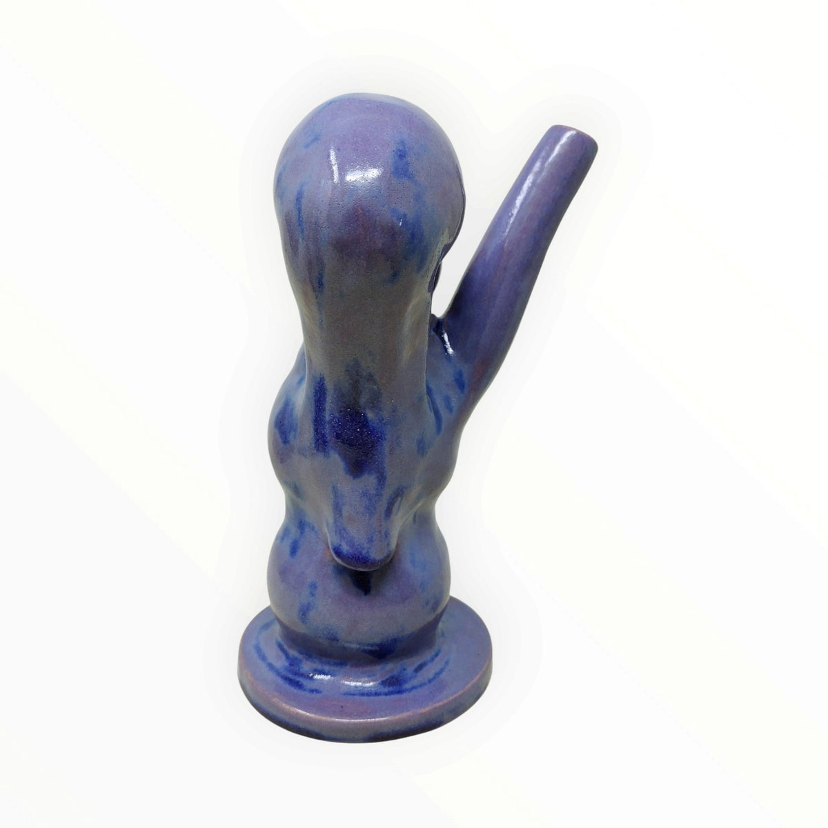 FlavorMaster Double Bubble Mini - Lavenda