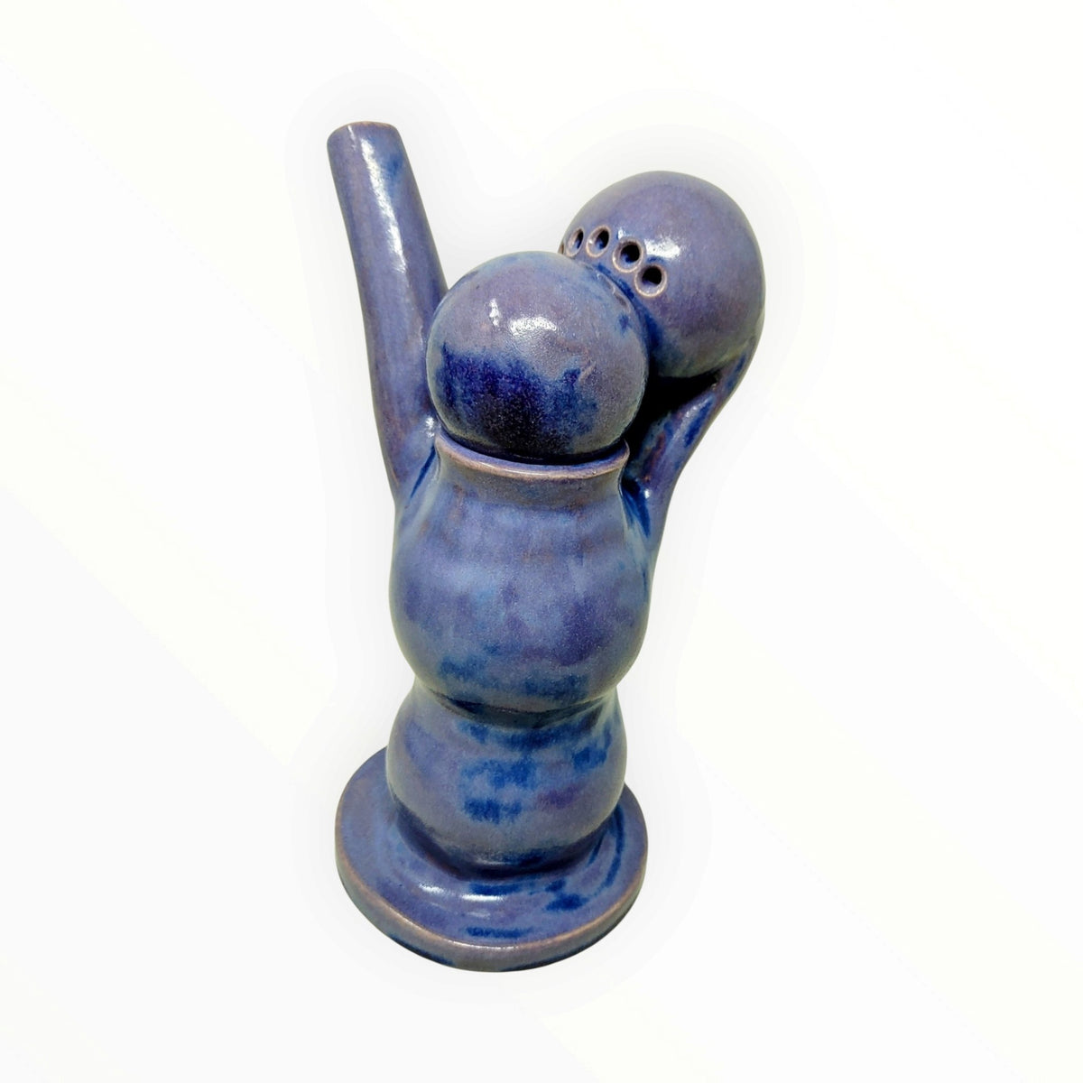 FlavorMaster Double Bubble Mini - Lavenda