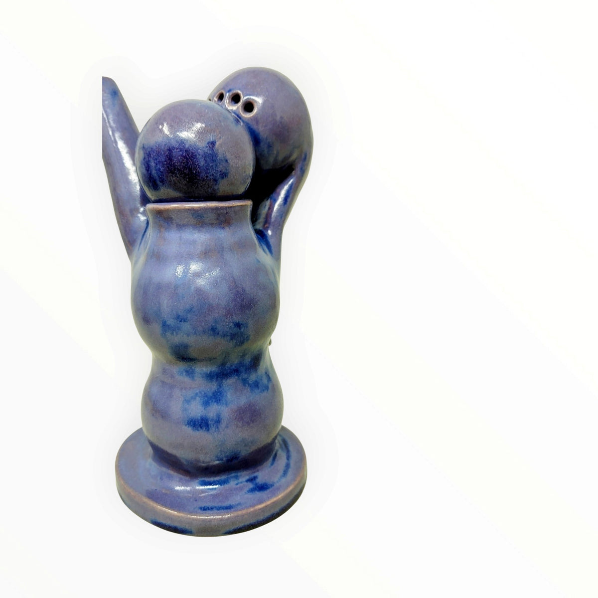 FlavorMaster Double Bubble Mini - Lavenda
