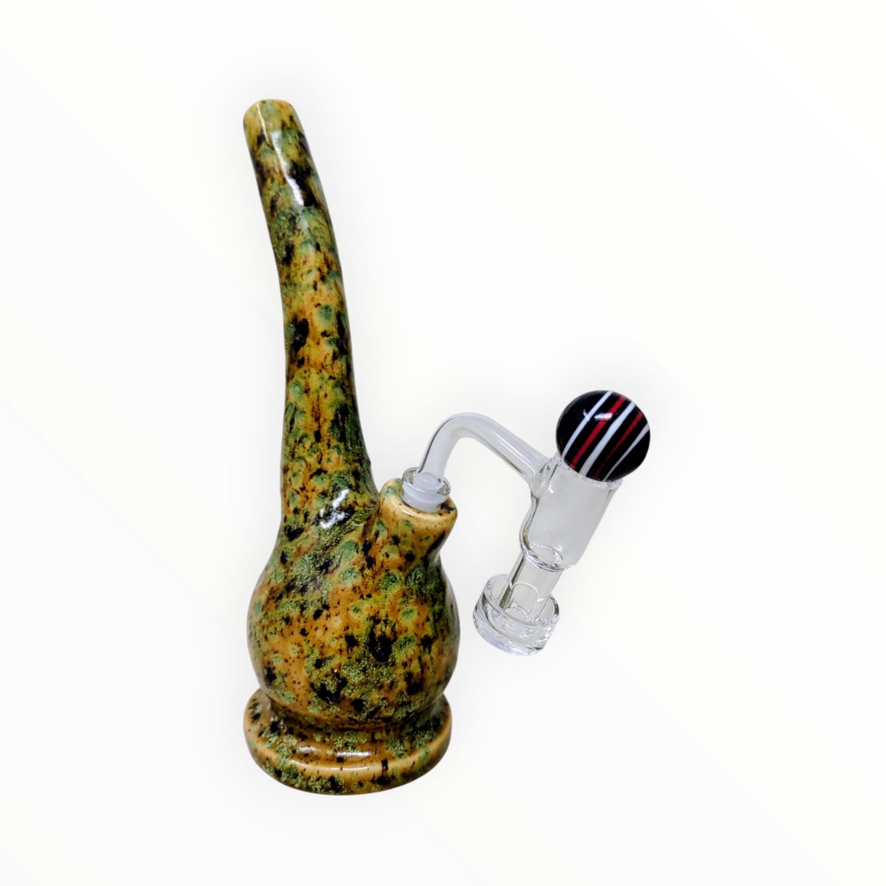 Dabbie FlavorMaster - Bubble in Golden Cappuccino