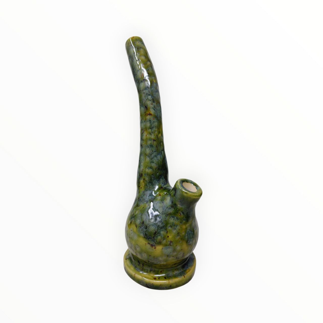 Dabbie FlavorMaster - Bubble in Pagoda Green