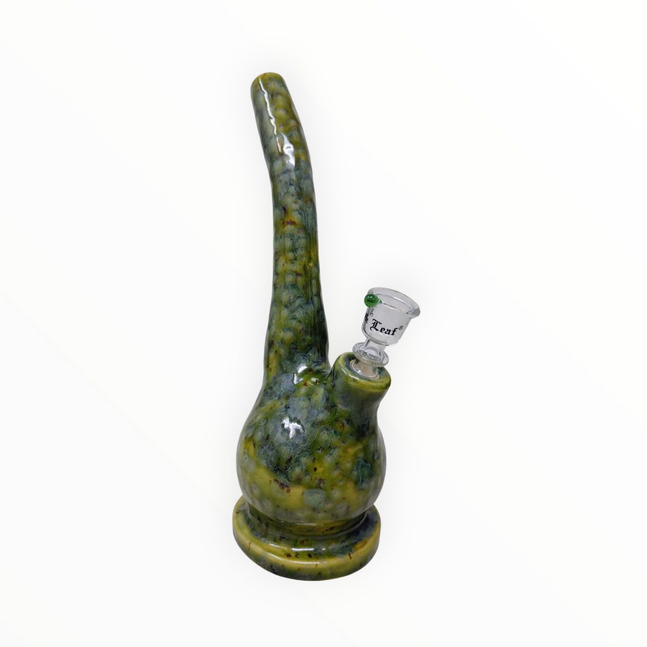 Dabbie FlavorMaster - Bubble in Pagoda Green