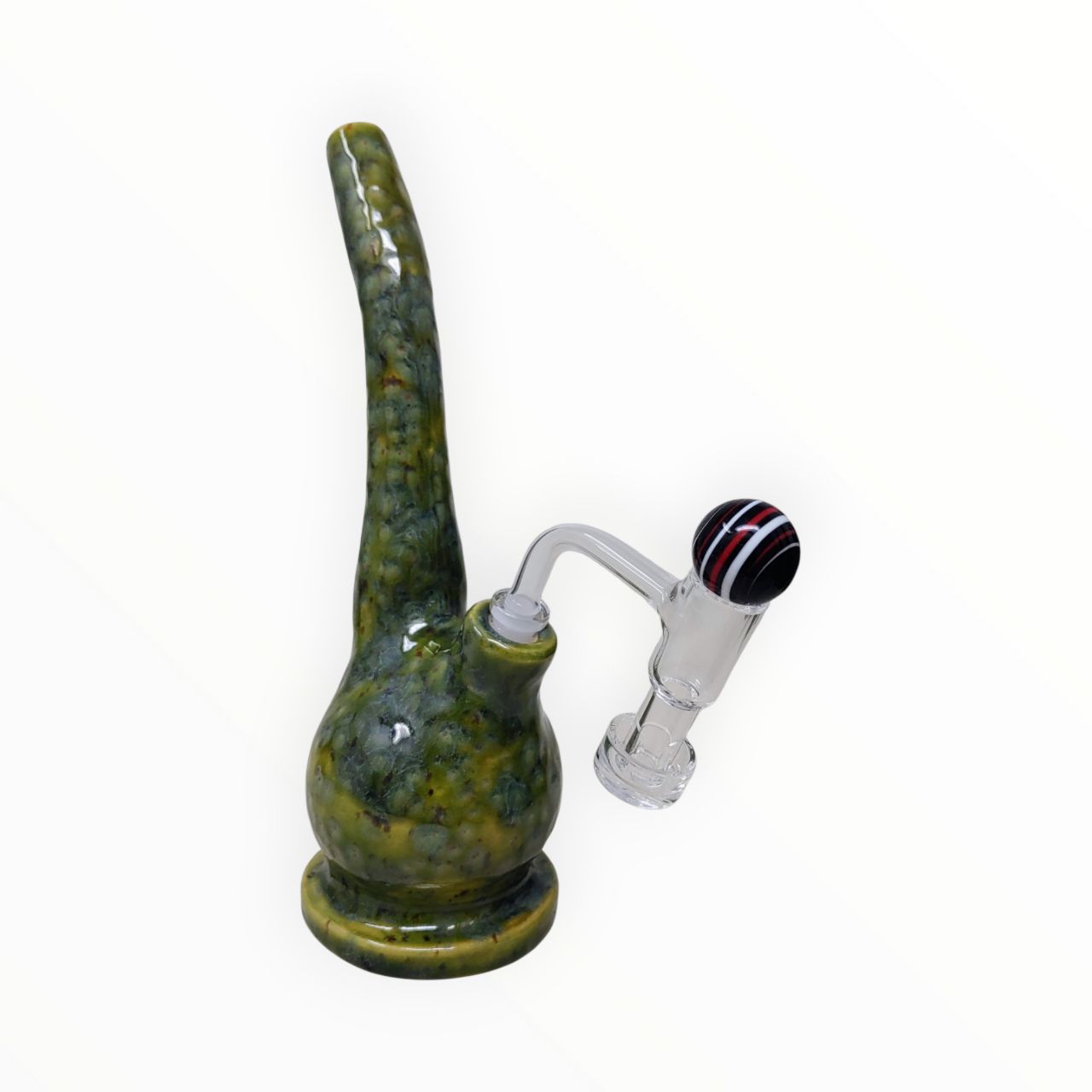 Dabbie FlavorMaster - Bubble in Pagoda Green