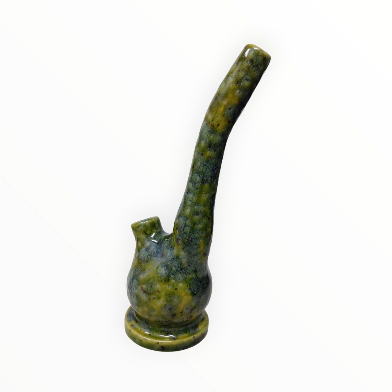 Dabbie FlavorMaster - Bubble in Pagoda Green