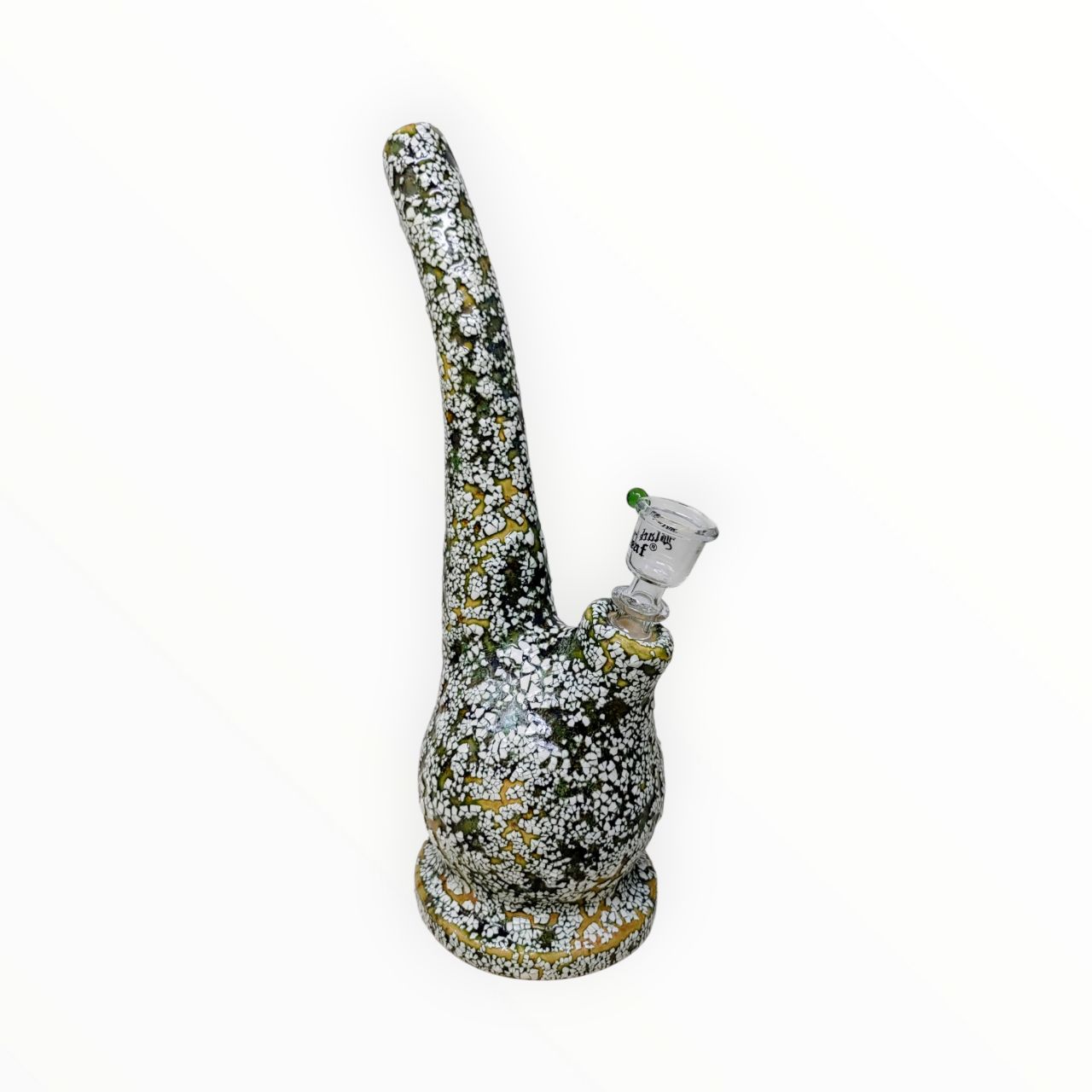 Dabbie FlavorMaster - Bubble in Mocha