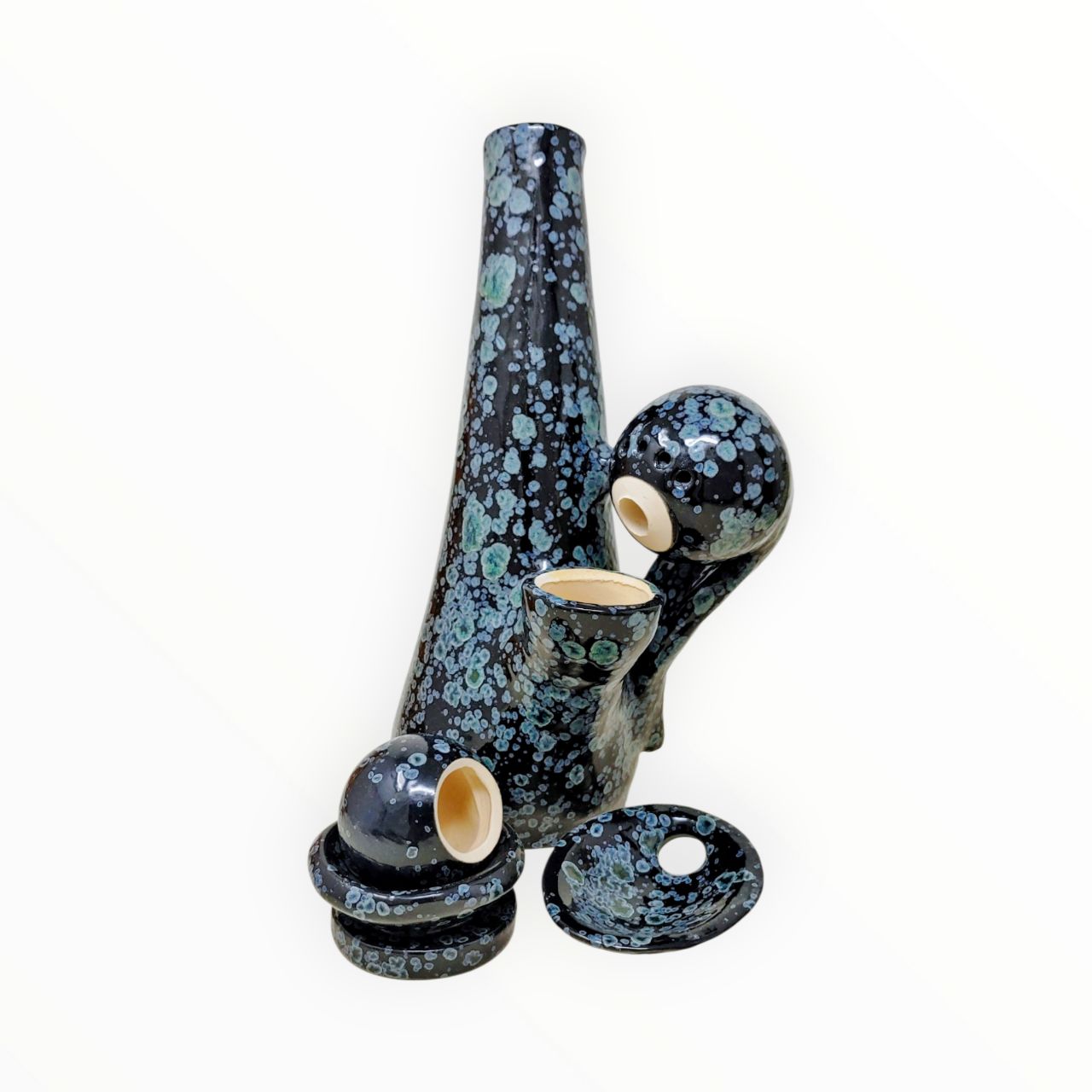 FlavorMaster Classic - Obsidian
