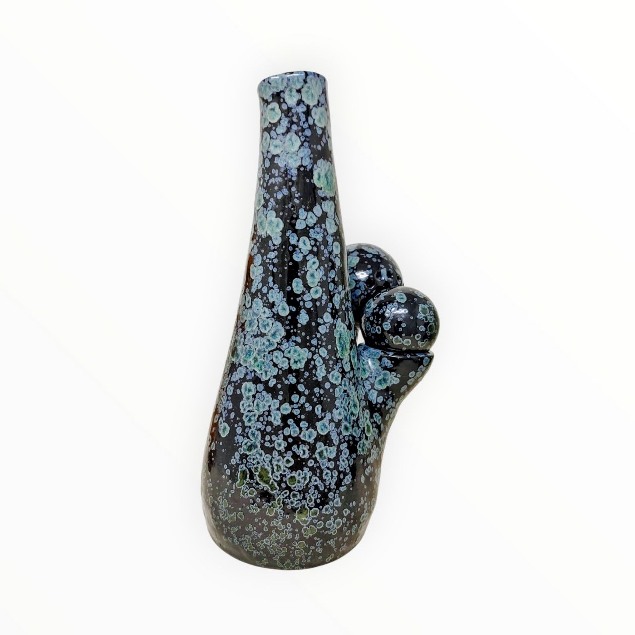 FlavorMaster Classic - Obsidian