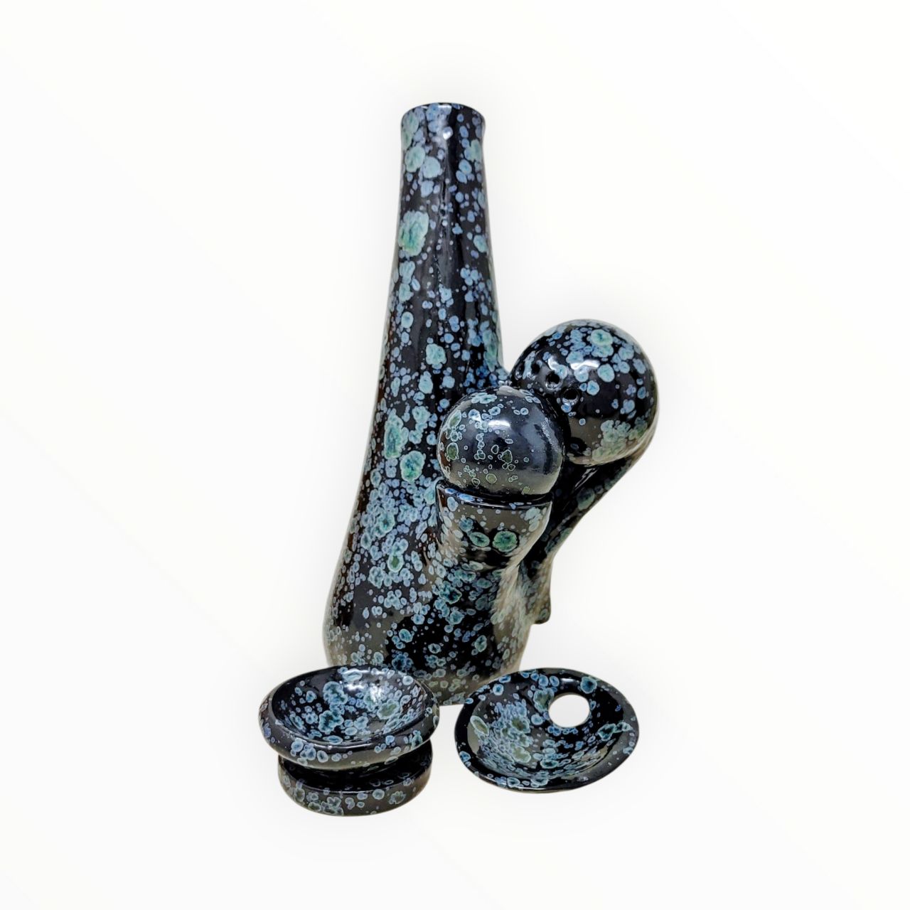 FlavorMaster Classic - Obsidian