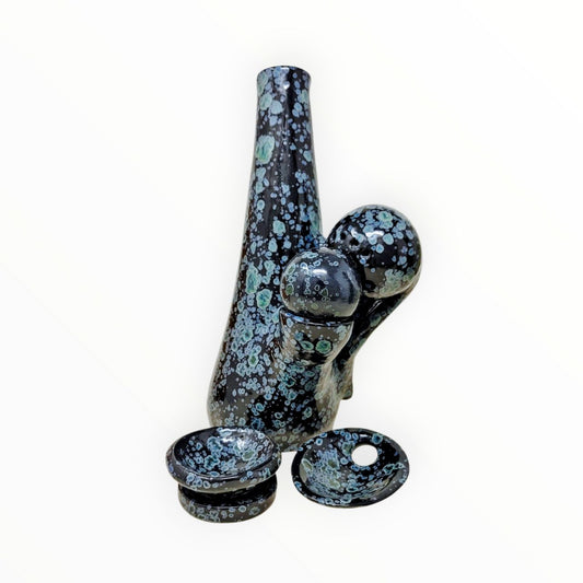 FlavorMaster Classic - Obsidian
