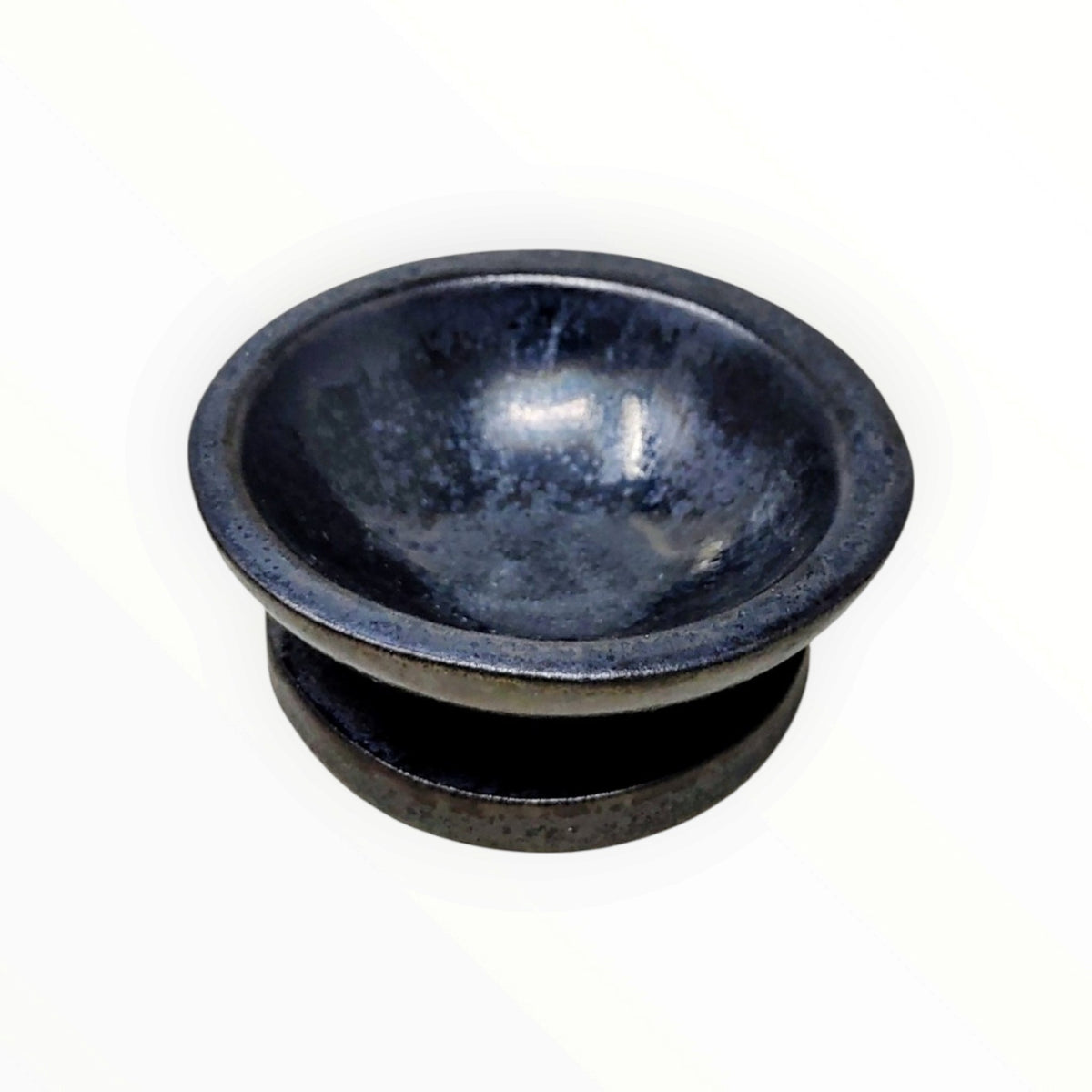 Ball Rack - Black Ice