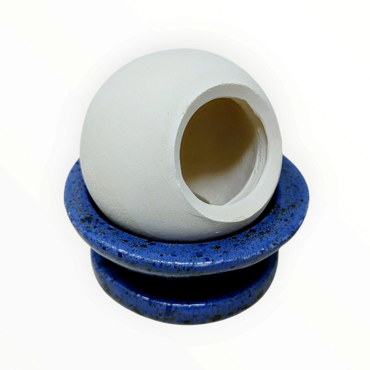 Ball Rack - Nordisches Blau