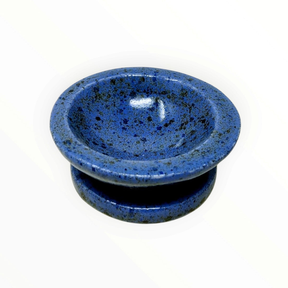 Ball Rack - Nordisches Blau