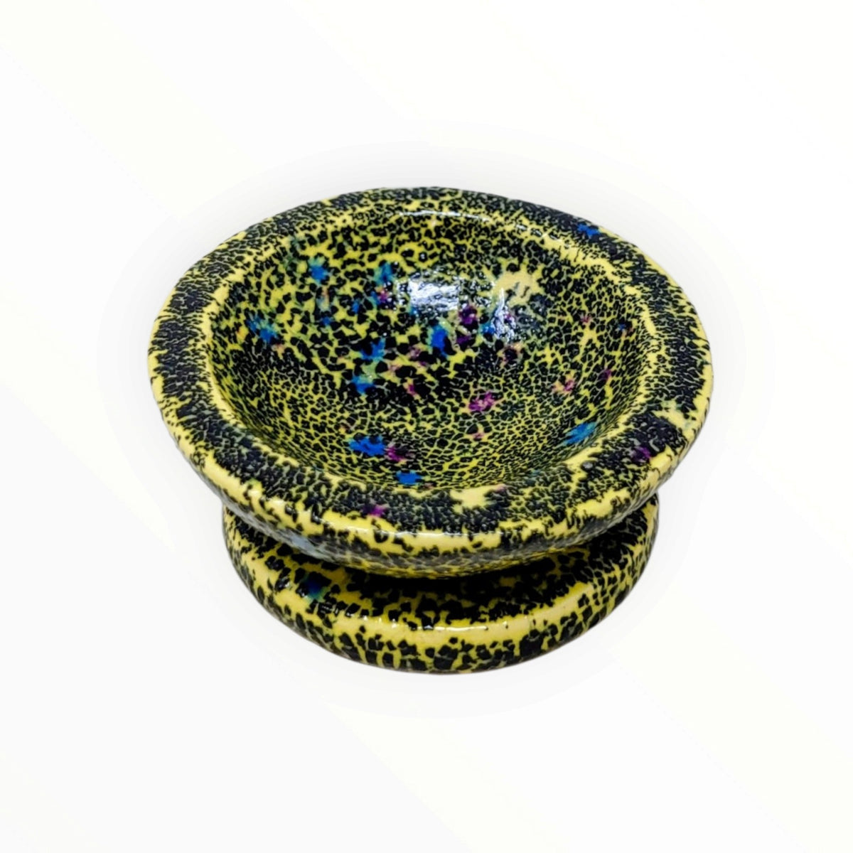 Ball Rack - Mardi Black