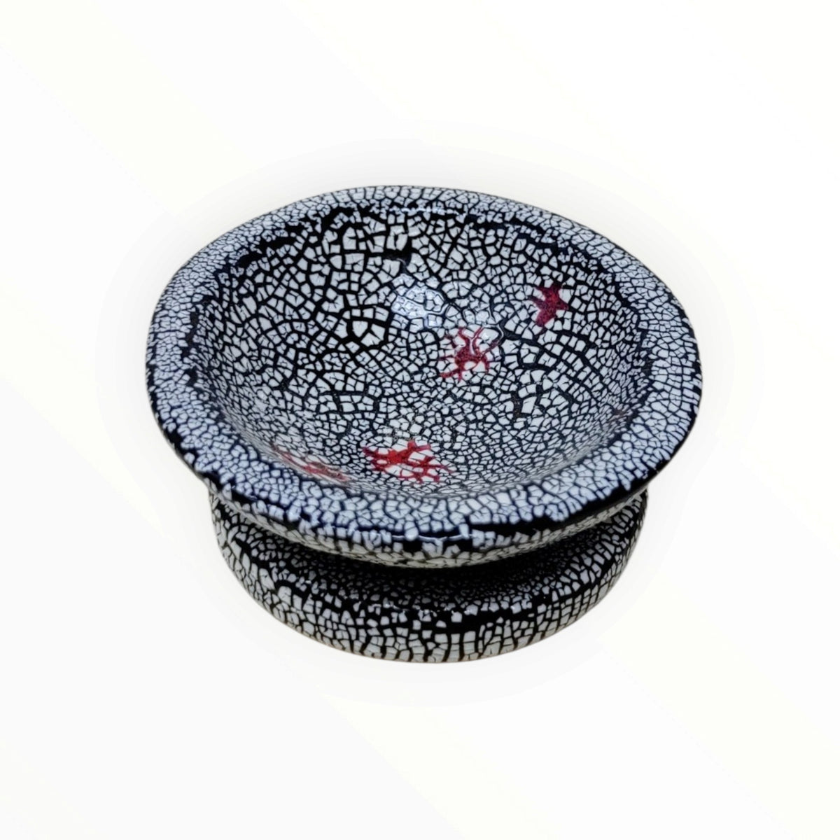Ball Rack - Black Opal