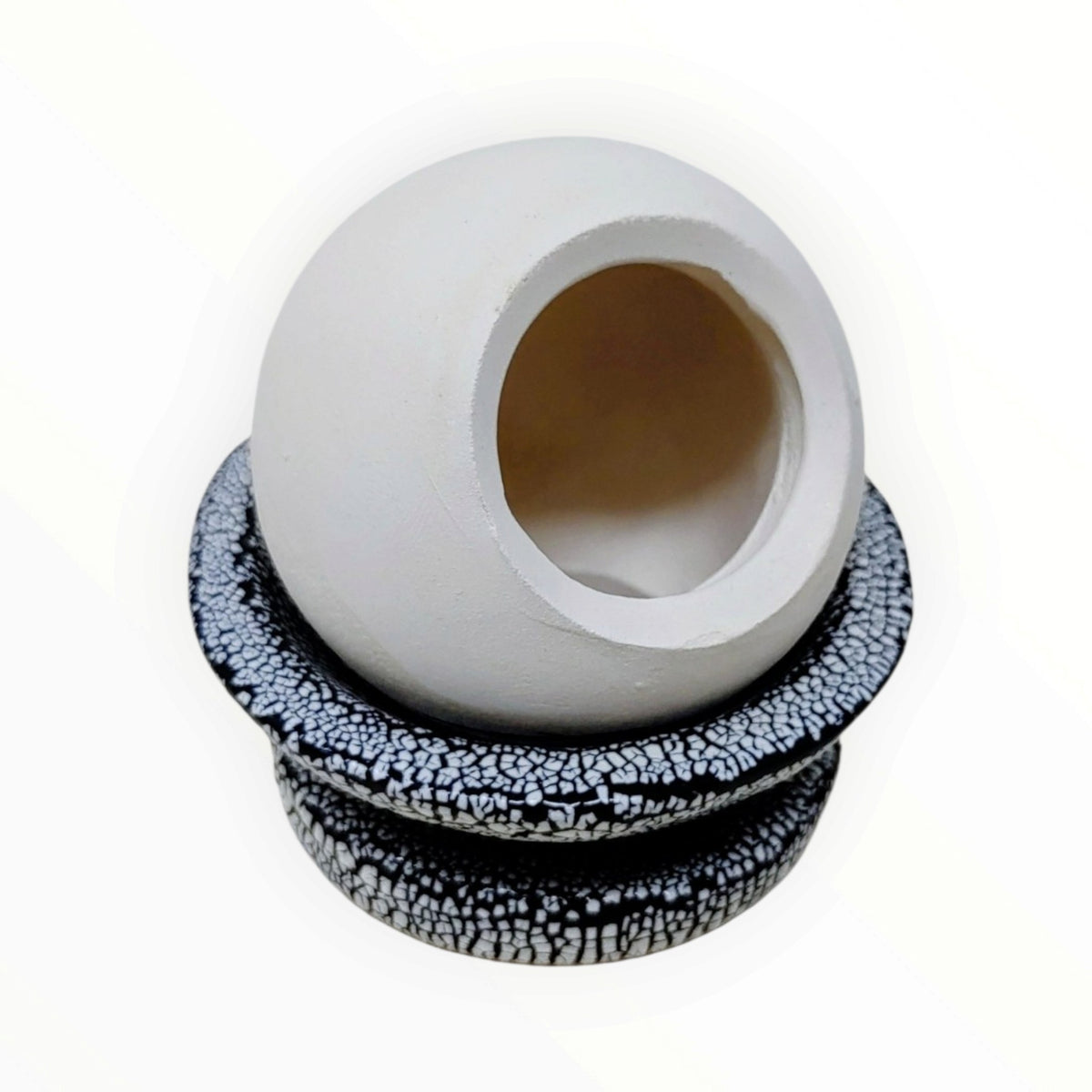 Ball Rack - Black Opal