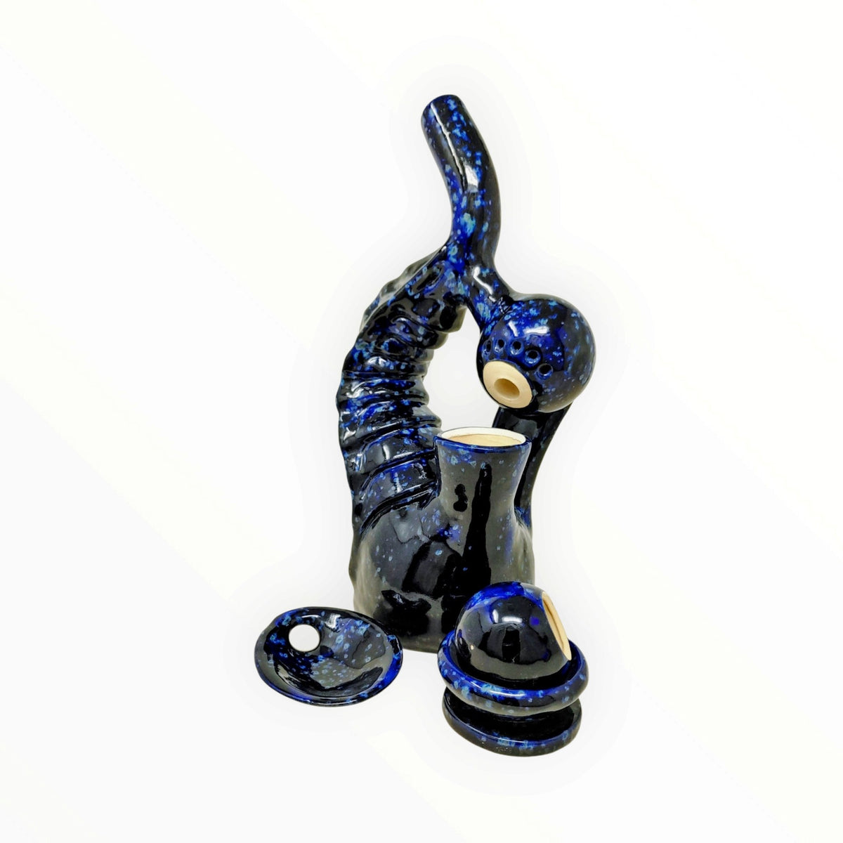 FlavorMaster Scorpion - Mirrorsidia
