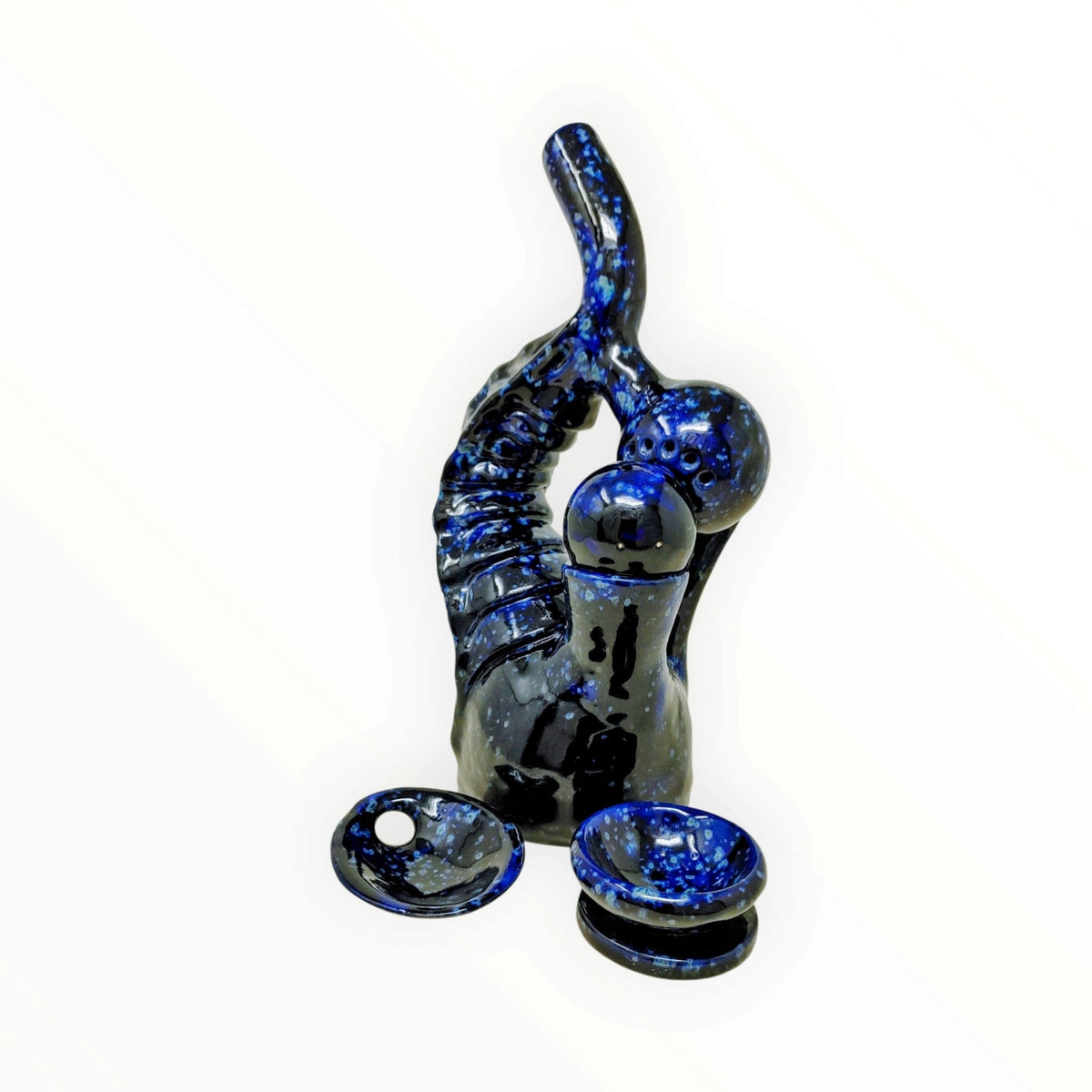 FlavorMaster Scorpion - Mirrorsidia