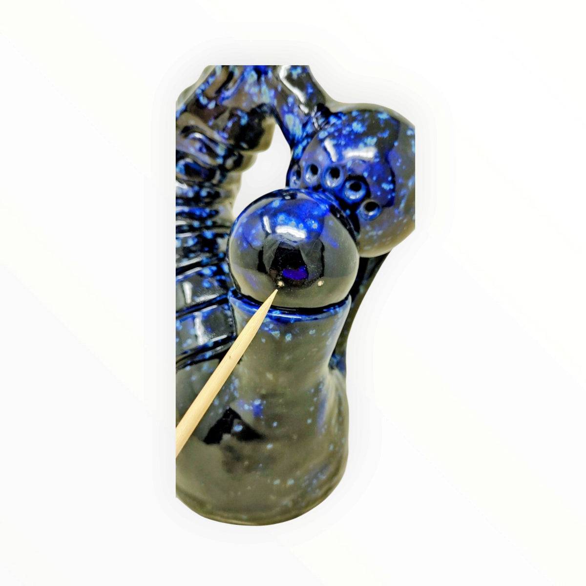 FlavorMaster Scorpion - Mirrorsidia