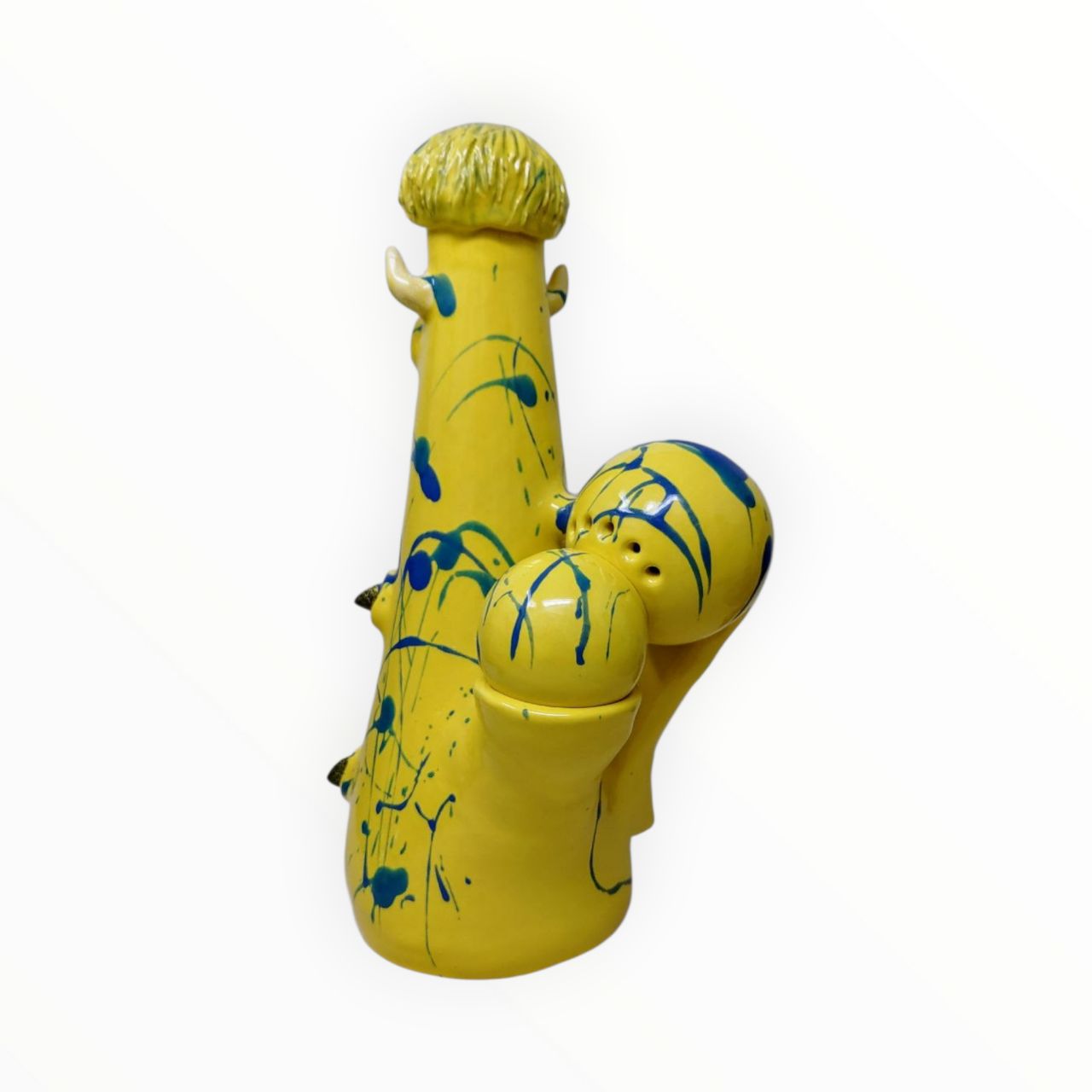 FlavorMaster Art Edition - Oddling Splashy