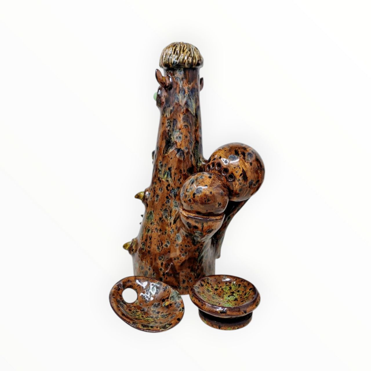 FlavorMaster Art Edition - Oddling Karamähl