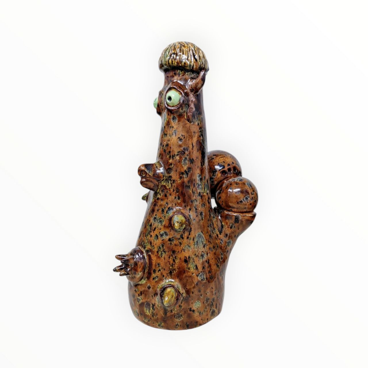 FlavorMaster Art Edition - Oddling Karamähl