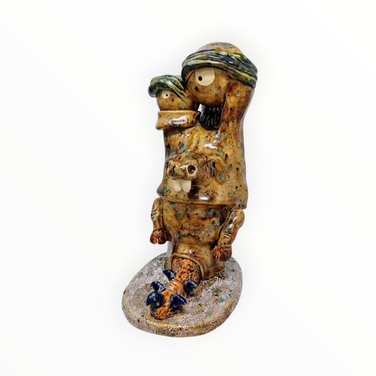 FlavorMaster Art Edition - Funkyjoe Weedlee