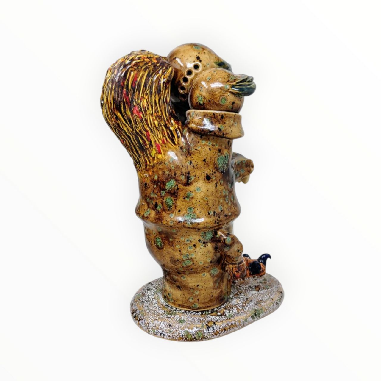 FlavorMaster Art Edition - Funkyjoe Weedlee