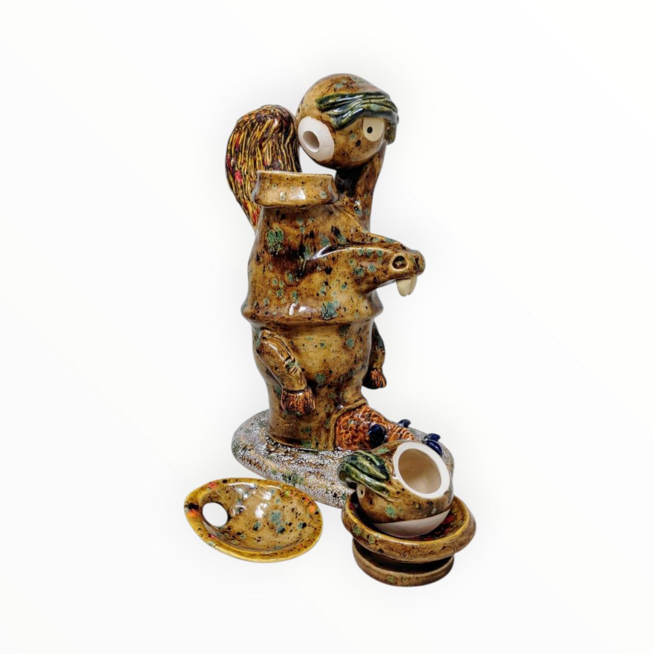 FlavorMaster Art Edition - Funkyjoe Weedlee