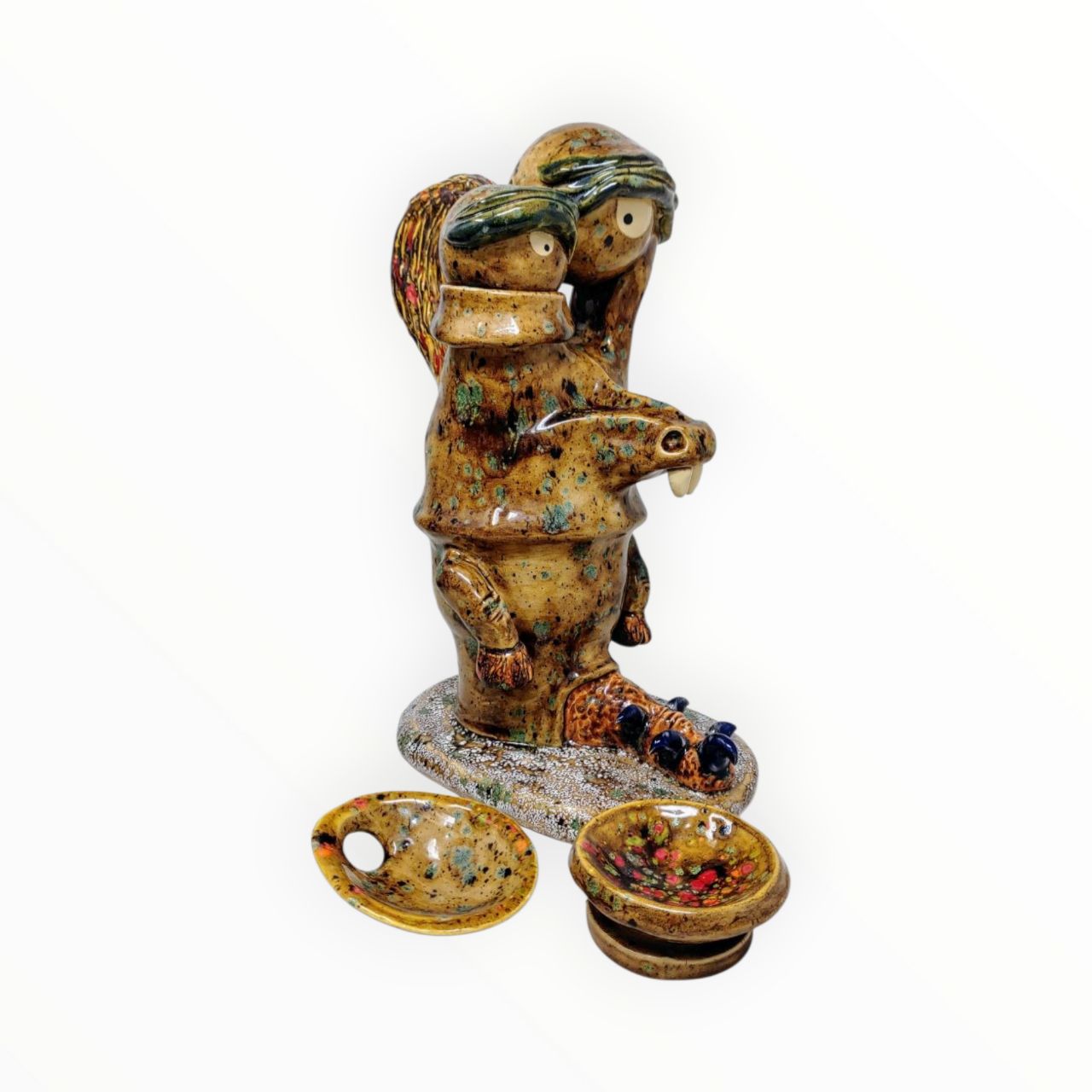 FlavorMaster Art Edition - Funkyjoe Weedlee
