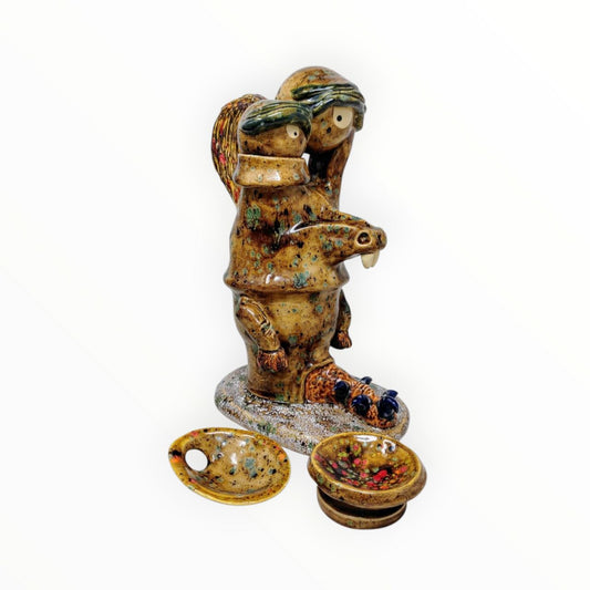 FlavorMaster Art Edition - Funkyjoe Weedlee